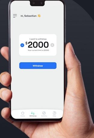 How a Salary Advance App Can Reduce Financial Stress